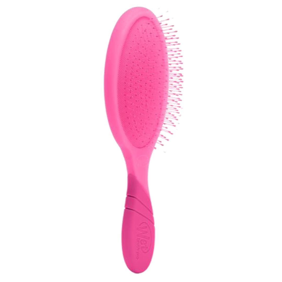 Brosse Démêlante / Coll. Frost / Pink