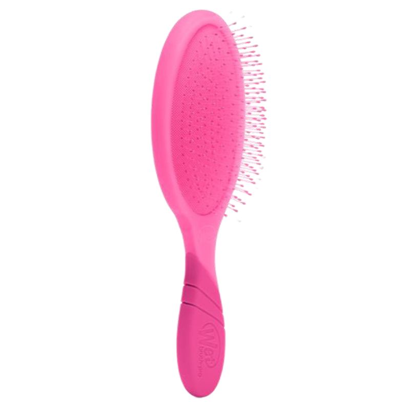 Brosse Démêlante / Coll. Frost / Pink