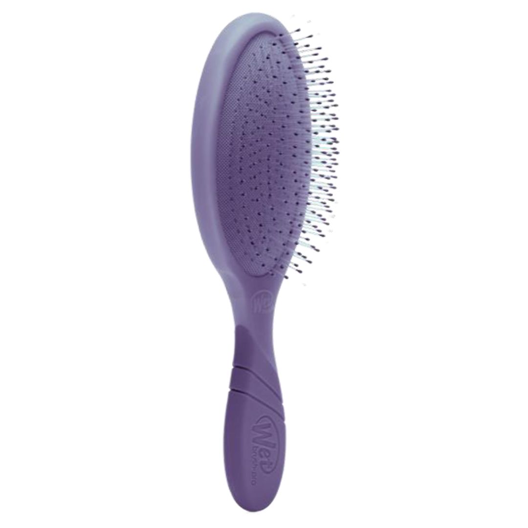 Brosse Démêlante / Coll. Frost / Purple