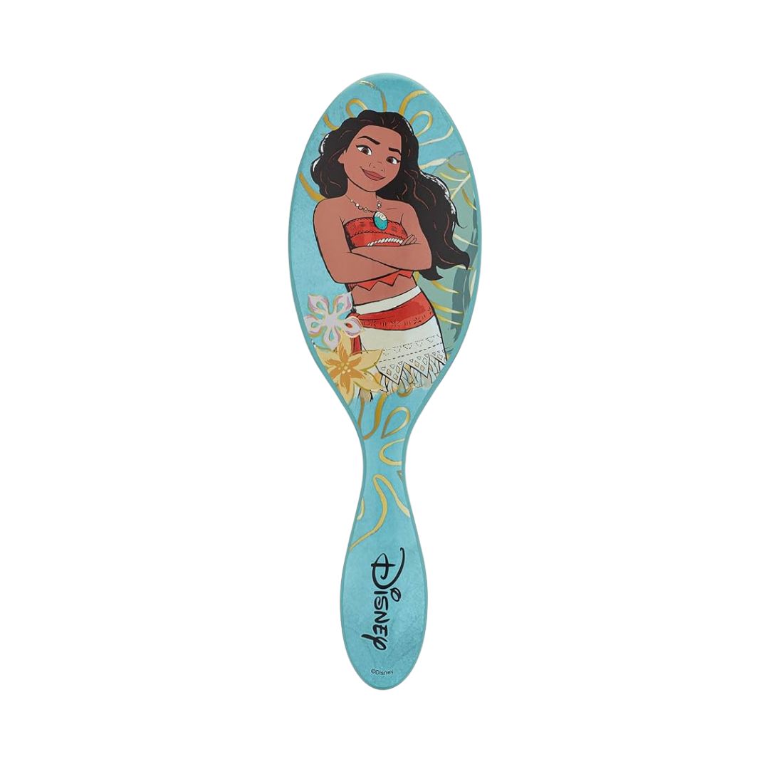 Brosse Démêlante / Coll. Disney Elegant Princess / Moana