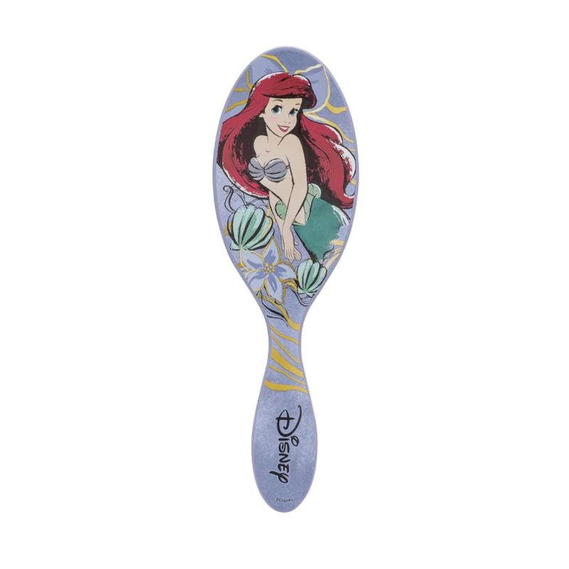 Brosse Démêlante / Coll. Disney Elegant Princess / Ariel