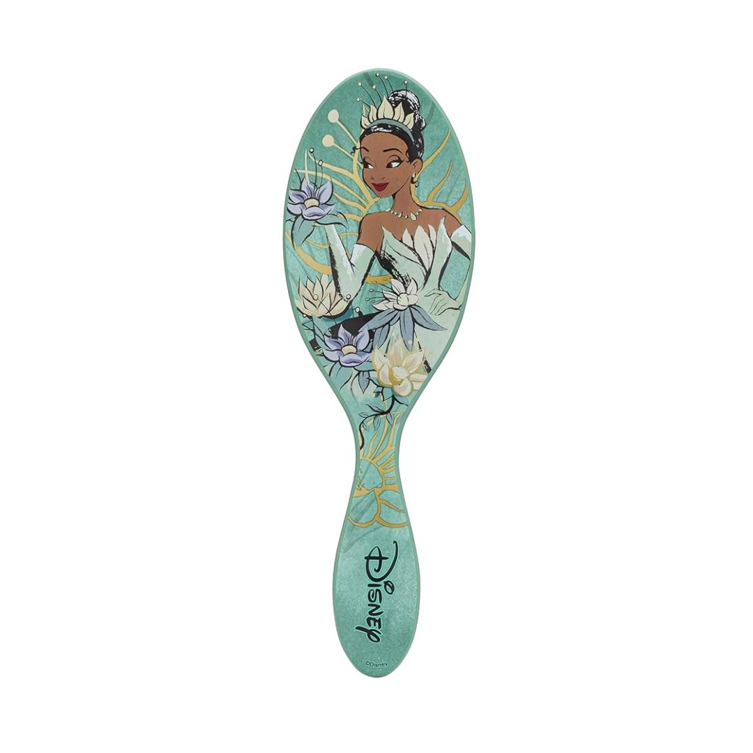 Brosse Démêlante / Coll. Disney Elegant Princess / Tiana