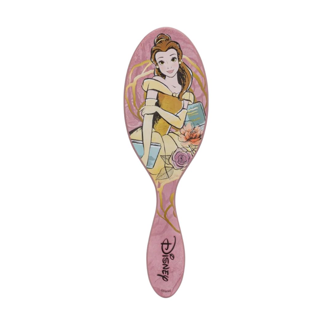 Brosse Démêlante / Coll. Disney Elegant Princess / Belle