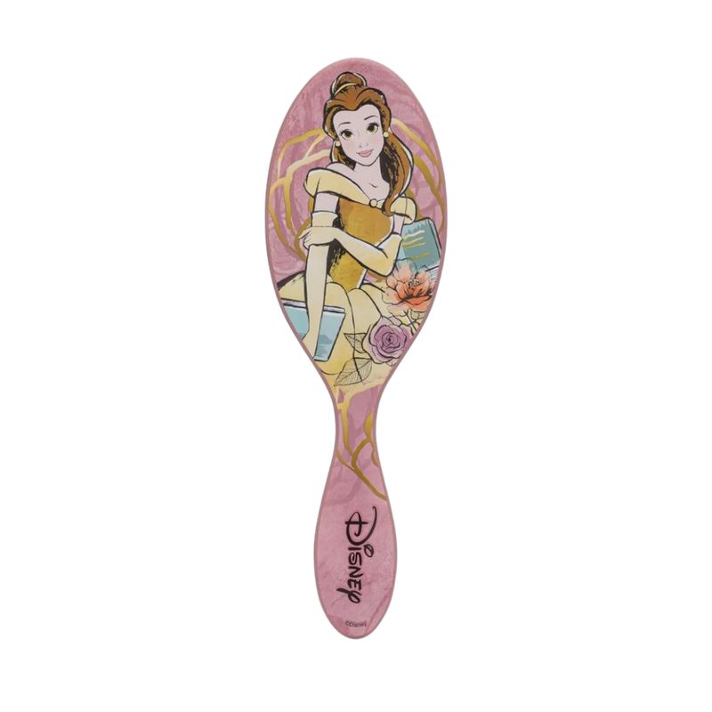 Brosse Démêlante / Coll. Disney Elegant Princess / Belle