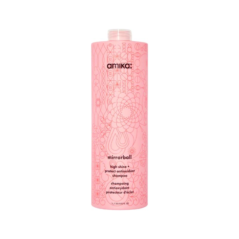 MirrorBall / Shampooing AntiOxydant