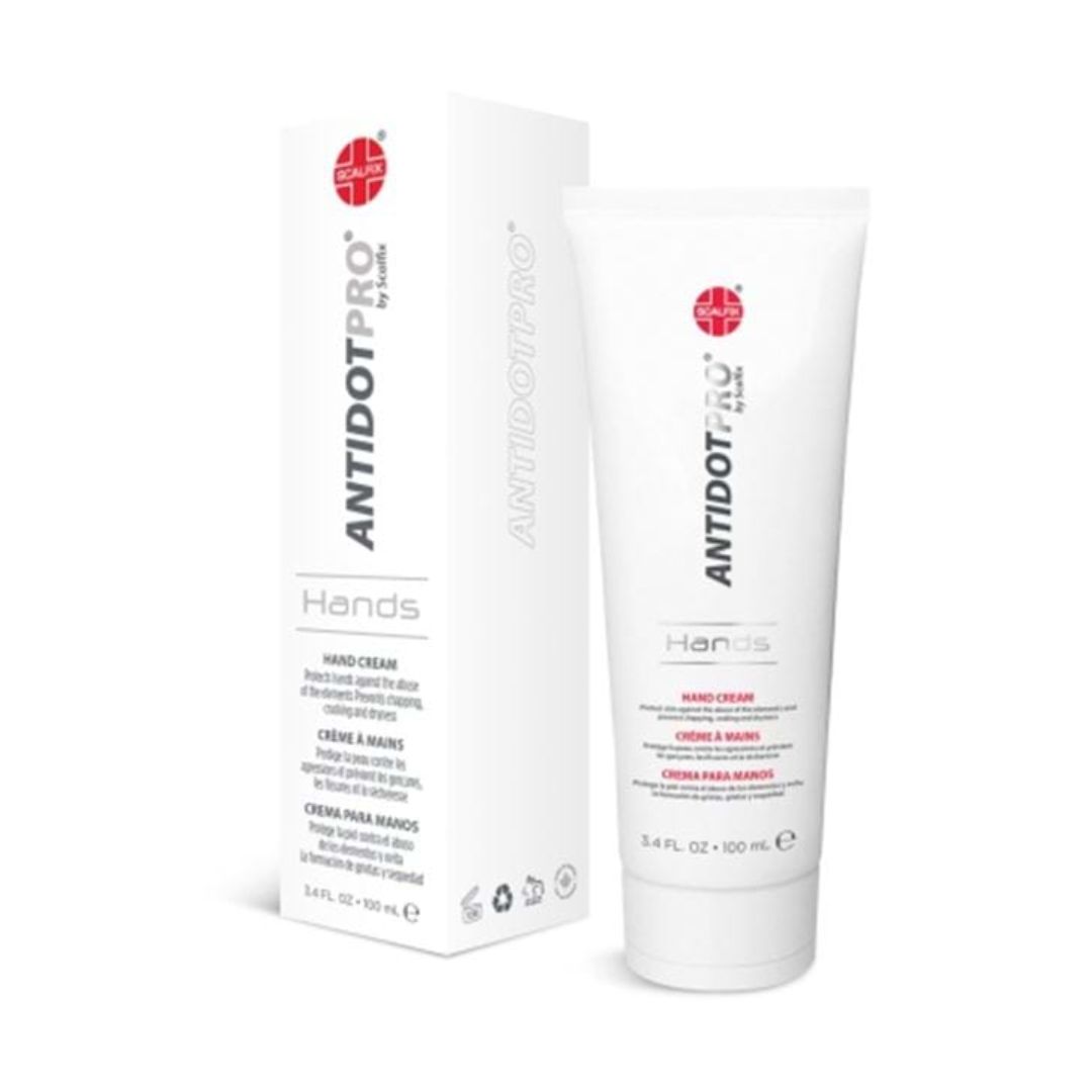 Crème pour les Mains / Hands / 100ml