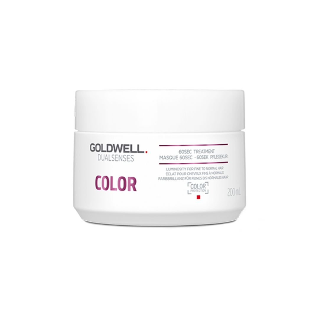 Masque 60sec 200ml / Color / DualSenses