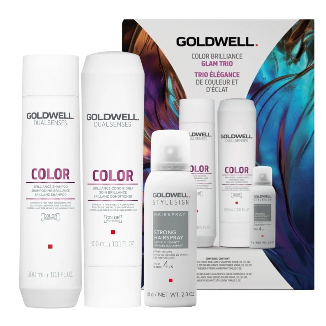 Trio Élégance / Color / DualSenses