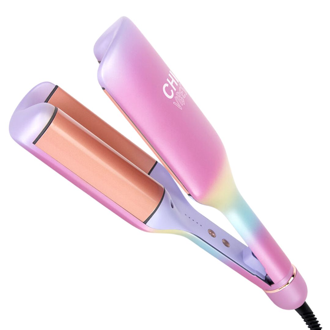 Fer à Vagues / Beach Waver / CHI Vibes