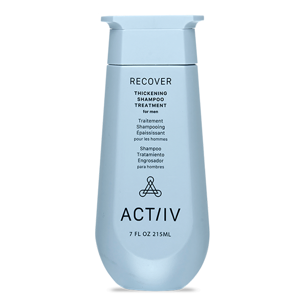 Shampoing Recover pour Hommes