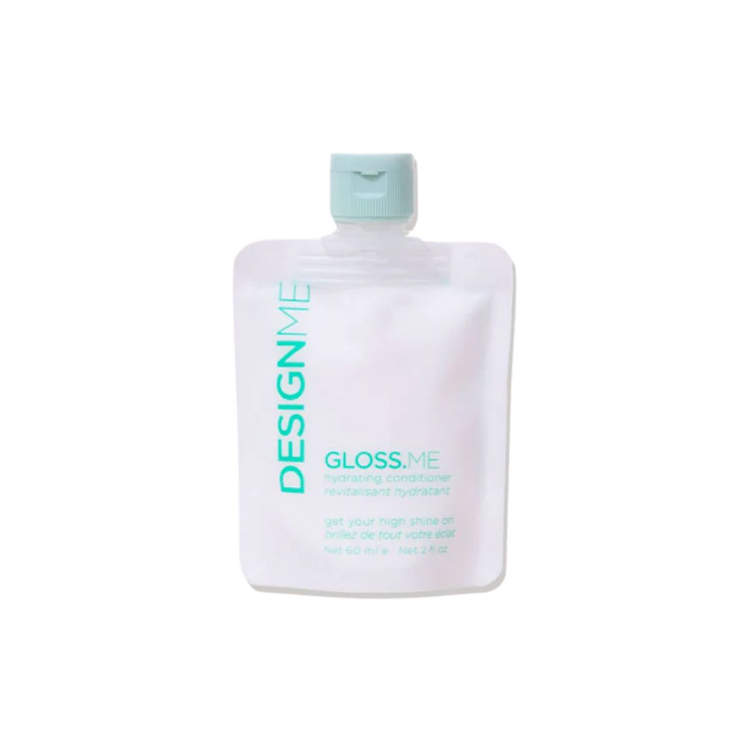 Revitalisant Hydratant / Gloss Me, Formats: 60ml