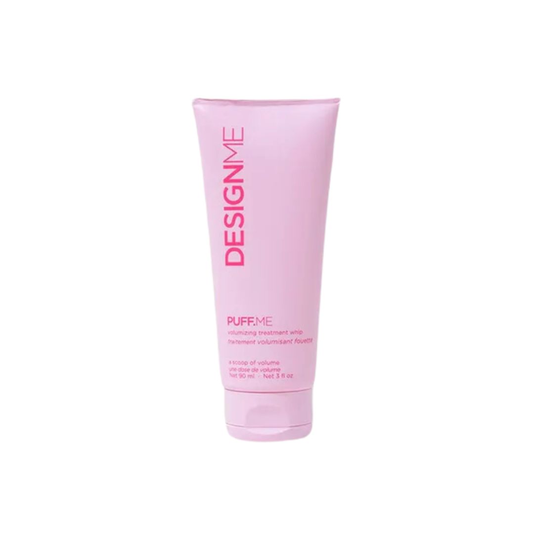 Traitement Volumisant Fouetté / Puff Me, Formats: 90ml