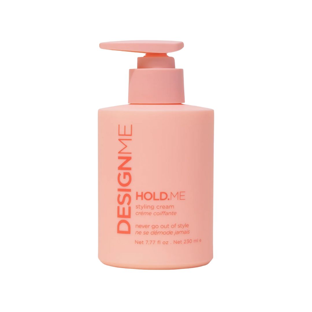 Crème Coiffante / Hold Me, Formats: 230ml