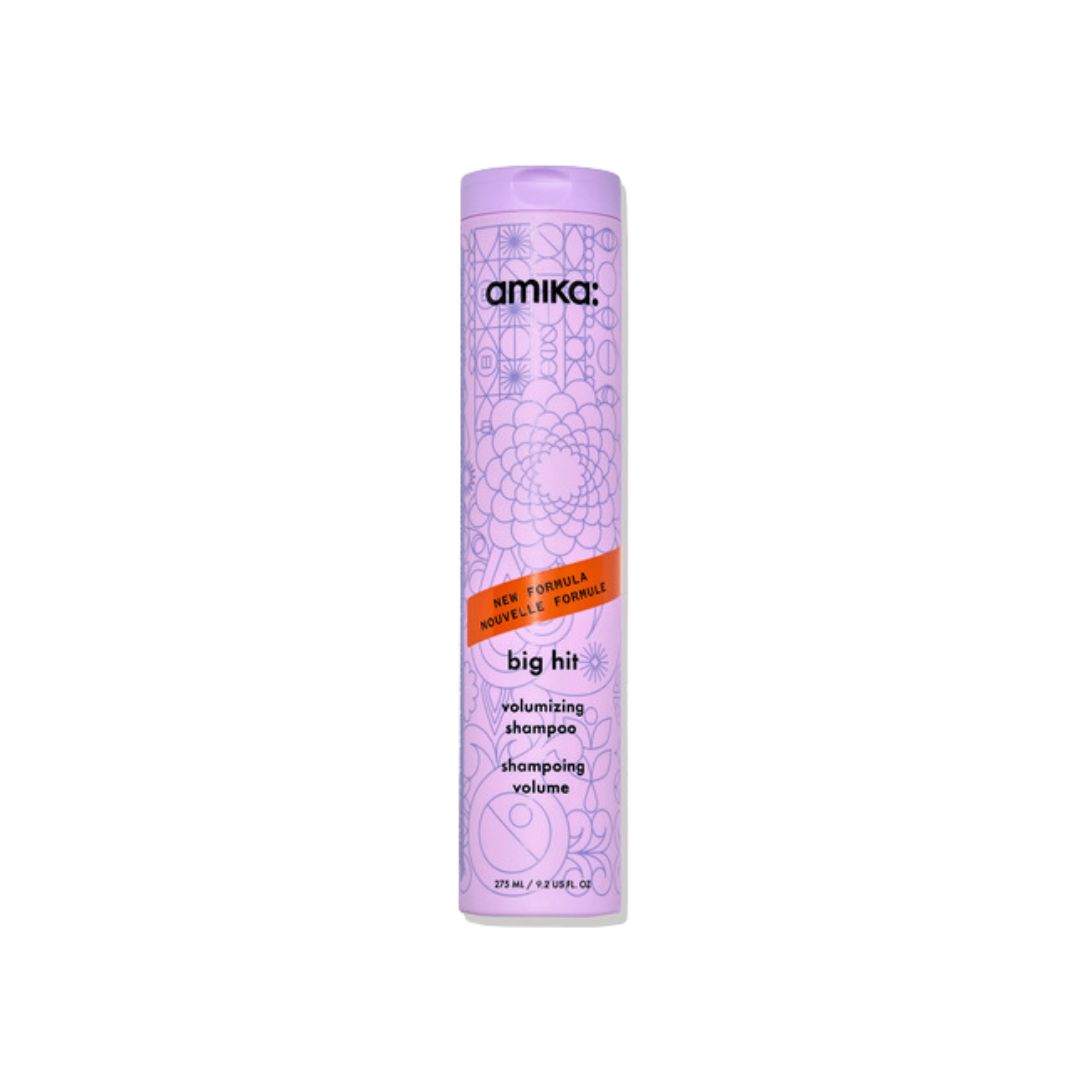 Big Hit / Shampooing Volume, Formats: 275ml