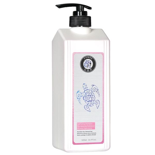 Shampooing Hydratant, Formats: 500ml
