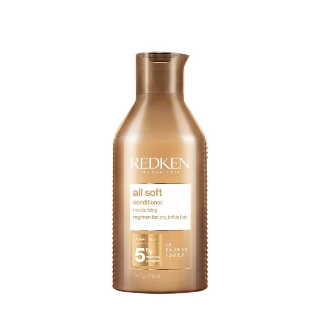 Revitalisant / All Soft, Formats: 300ml