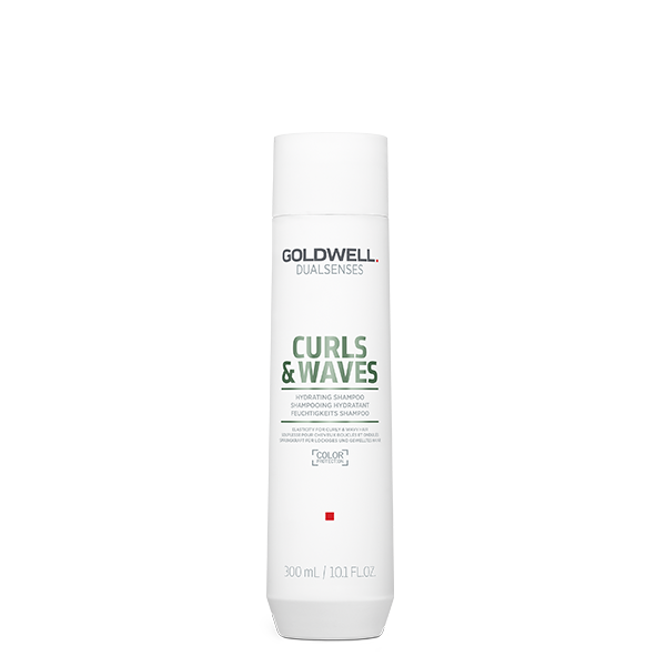 Shampooing Hydratant / Curls &amp; Waves / DualSenses, Formats: 300ml