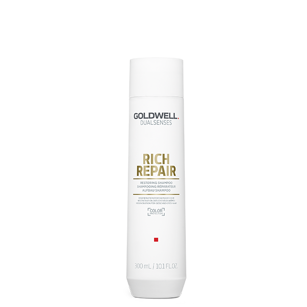 Shampooing Réparateur / Rich Repair / DualSenses, Formats: 300ml