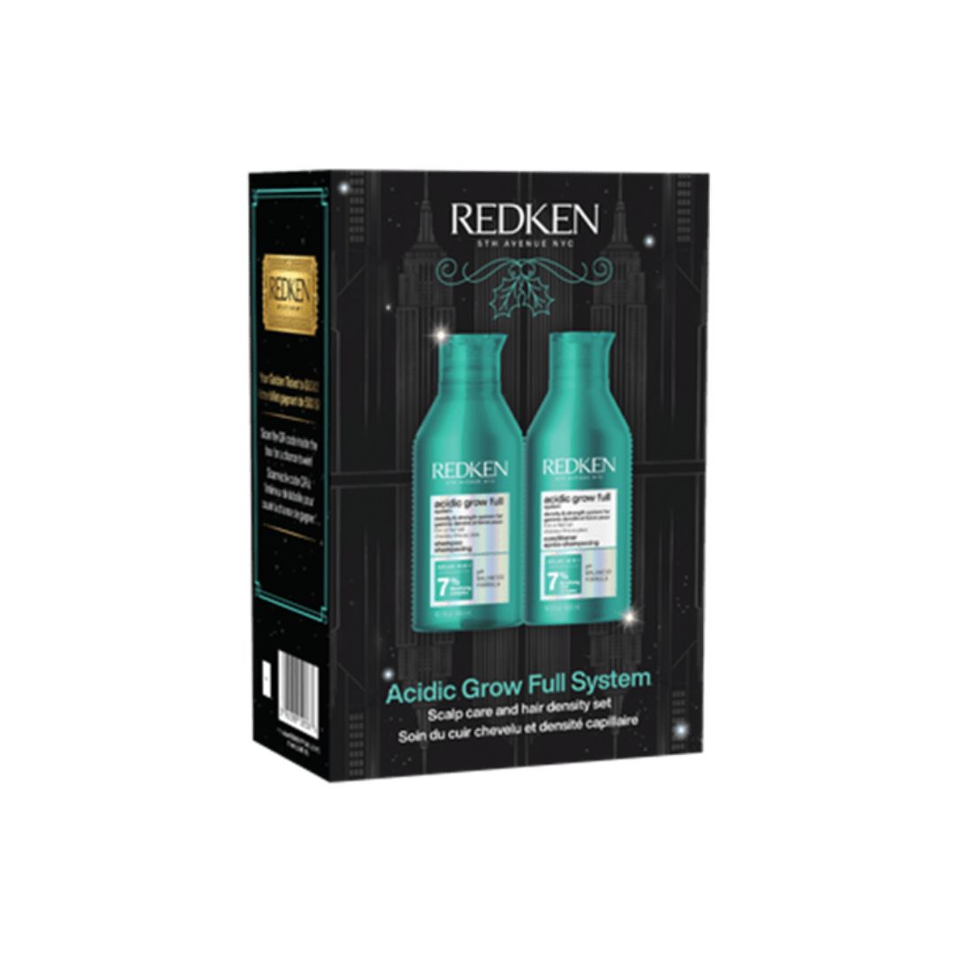 Ensemble Acidic Grow Full 300ml / Redken