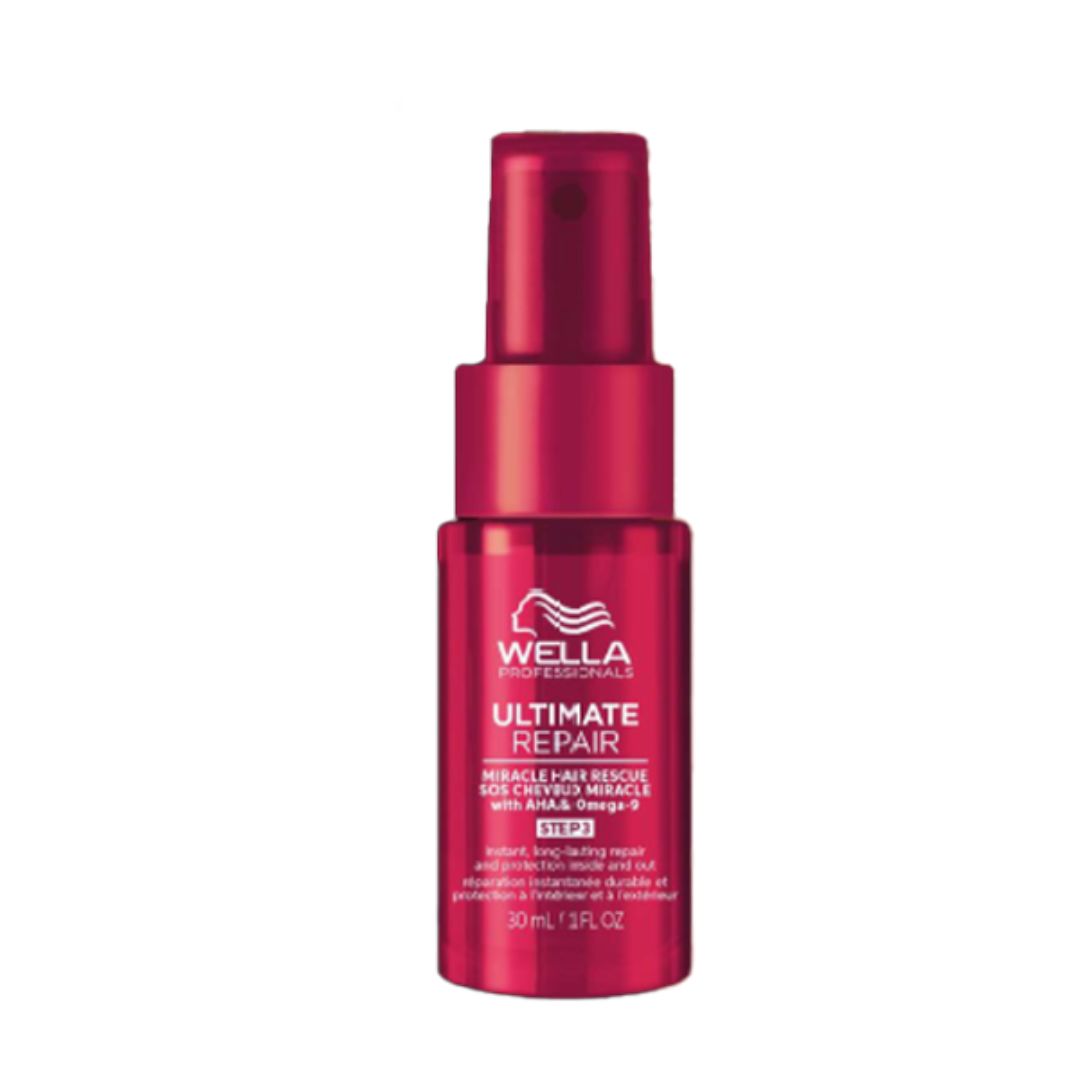 Traitement 90 sec (Step 3) / Ultimate Repair, Formats: 30ml