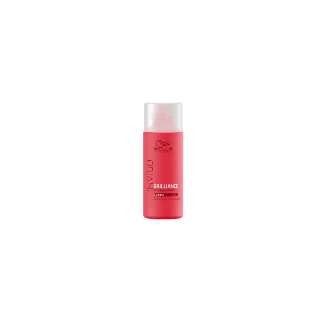 Shampooing Brilliance / Invigo, Formats: 50ml