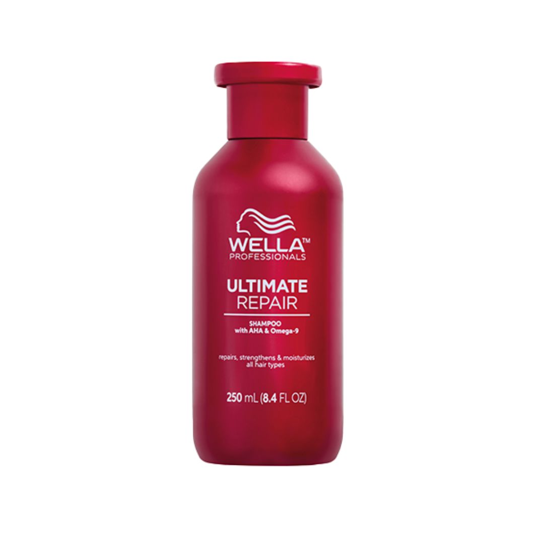 Shampooing (Step 1) / Ultimate Repair, Formats: 250ml