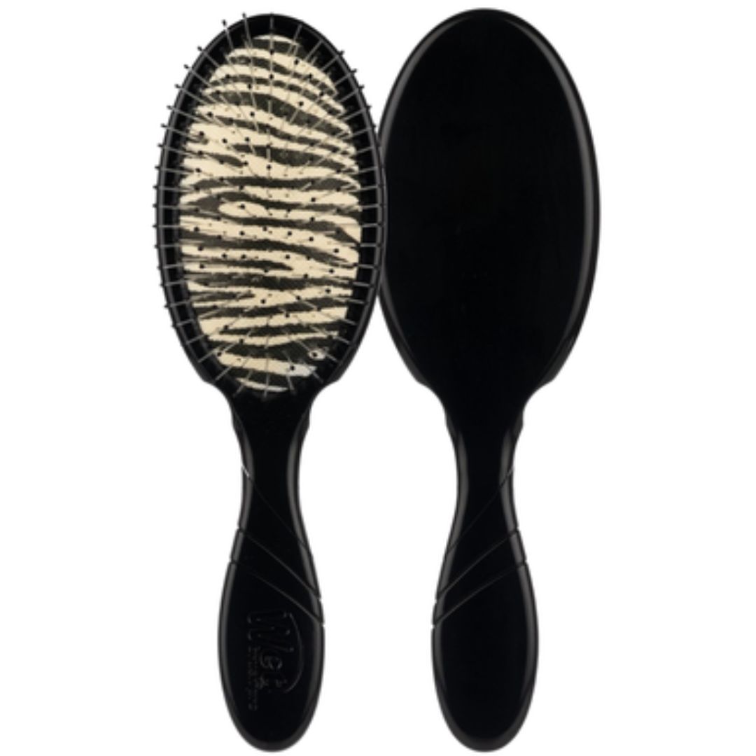 Brosse Démêlante / Coll. Paterned Poised / Zebra