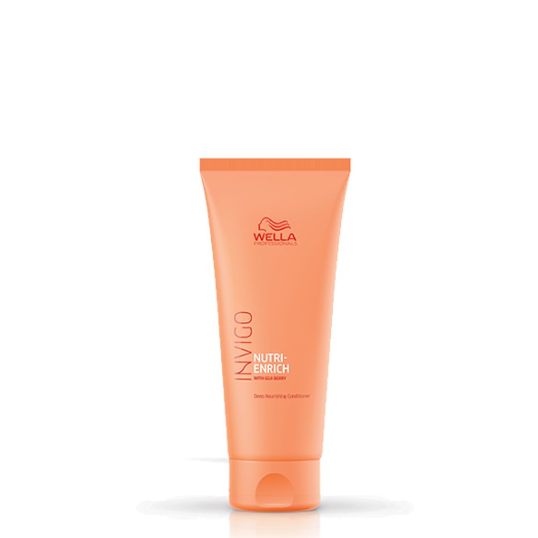 Revitalisant Nutri-Enrich / Invigo, Formats: 250ml