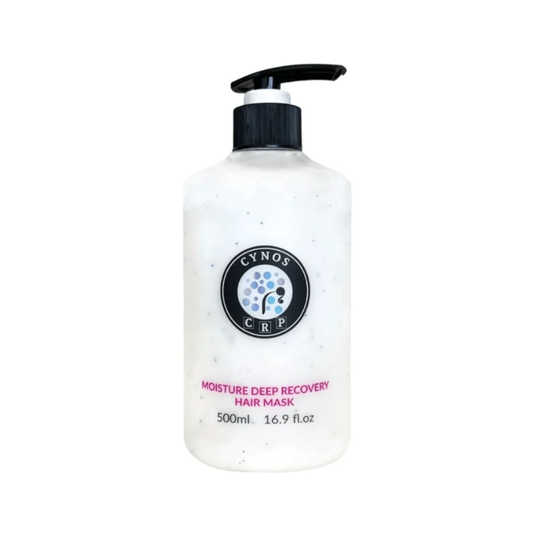 Masque Hydratant et Réparateur Deep Recovery / 500ml