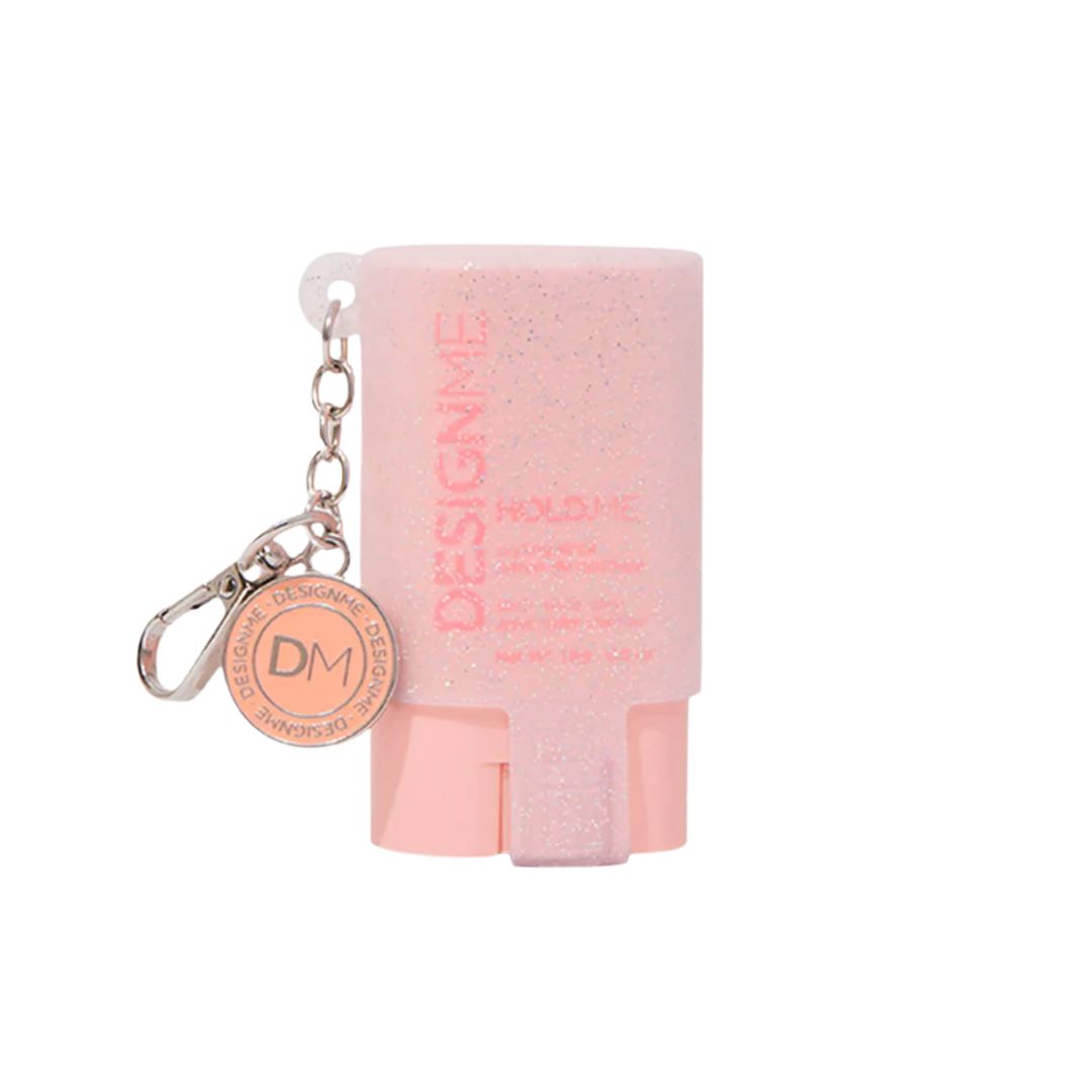 Bâton de Coiffage avec Étui Silicone Porte-Clé / Hold Me