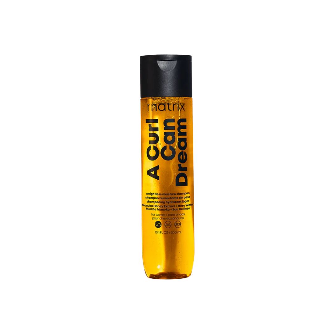Shampooing / Waves / A Curl Can Dream, Formats: 300ml