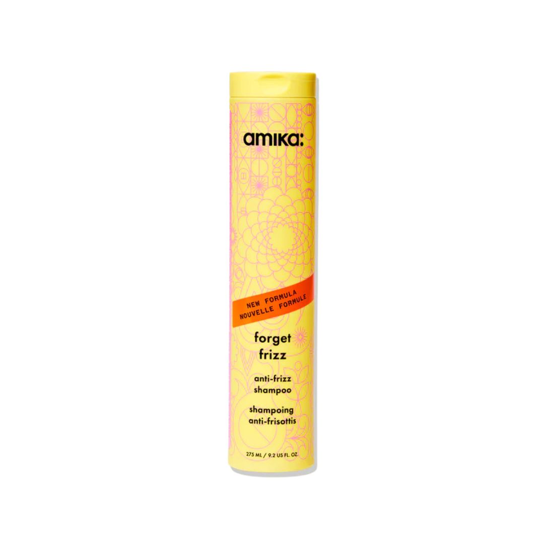 Forget Fizz / Shampooing Anti-Frisottis, Formats: 275ml