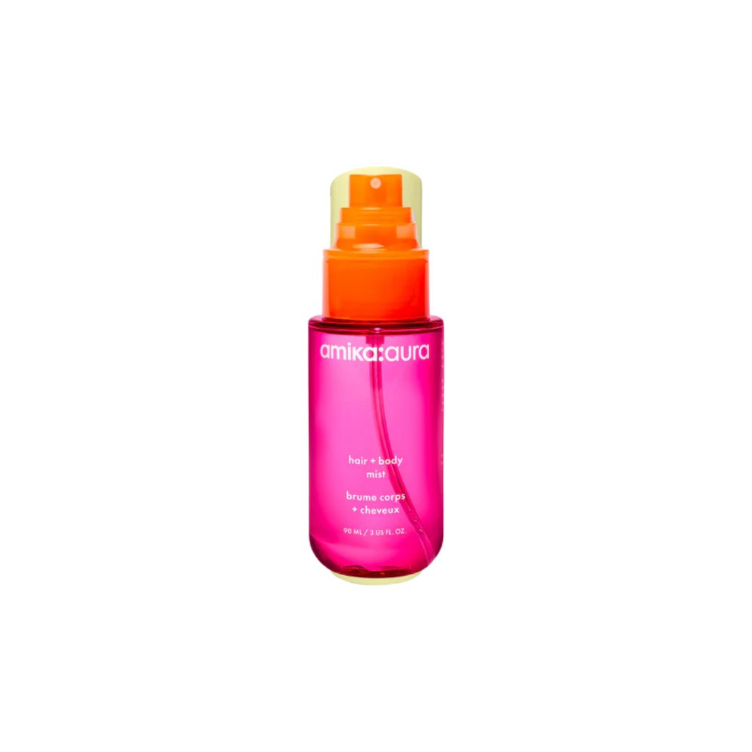 Brume Cheveux et Corps / Aura / 90ml, Formats: 90ml