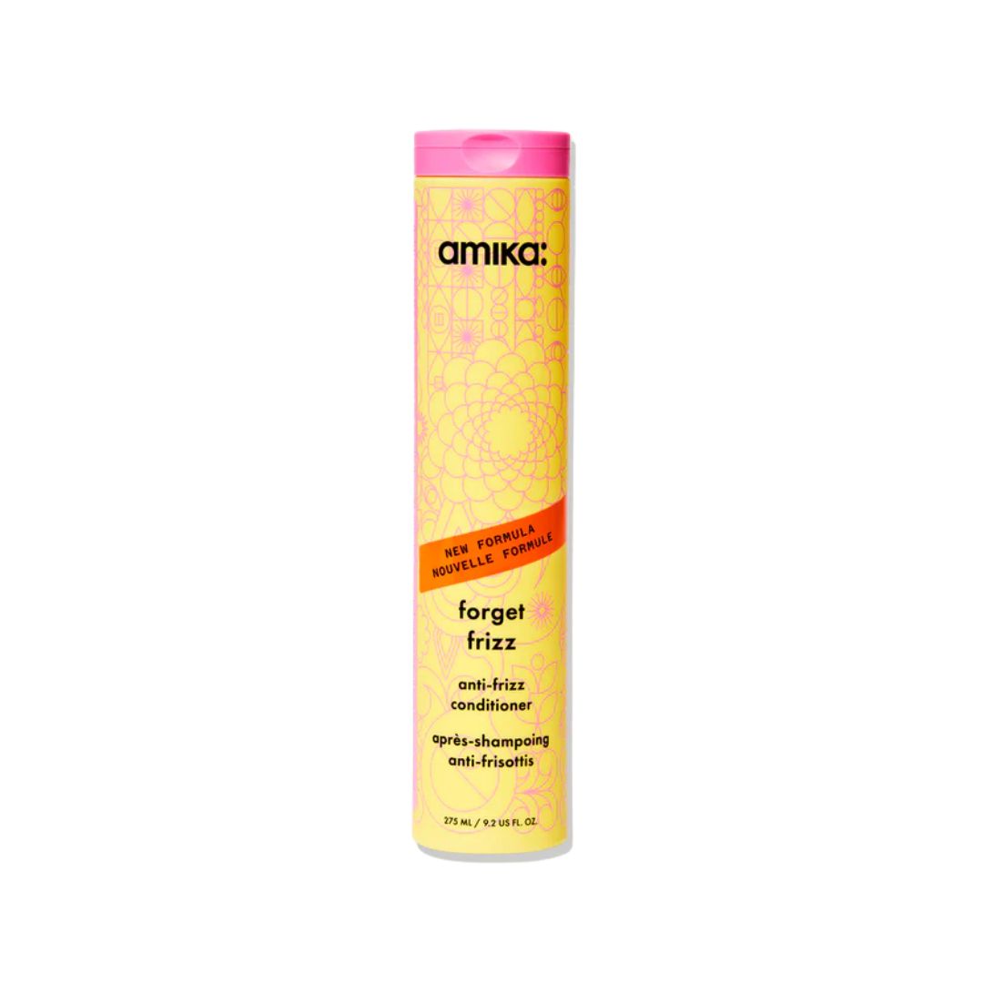 Forget Frizz / Revitalisant Anti-Frisottis, Formats: 275ml