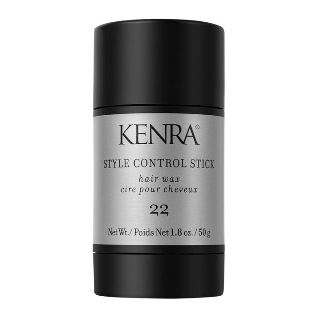 Style Control Stick | Baton de Cire #22 / 50g