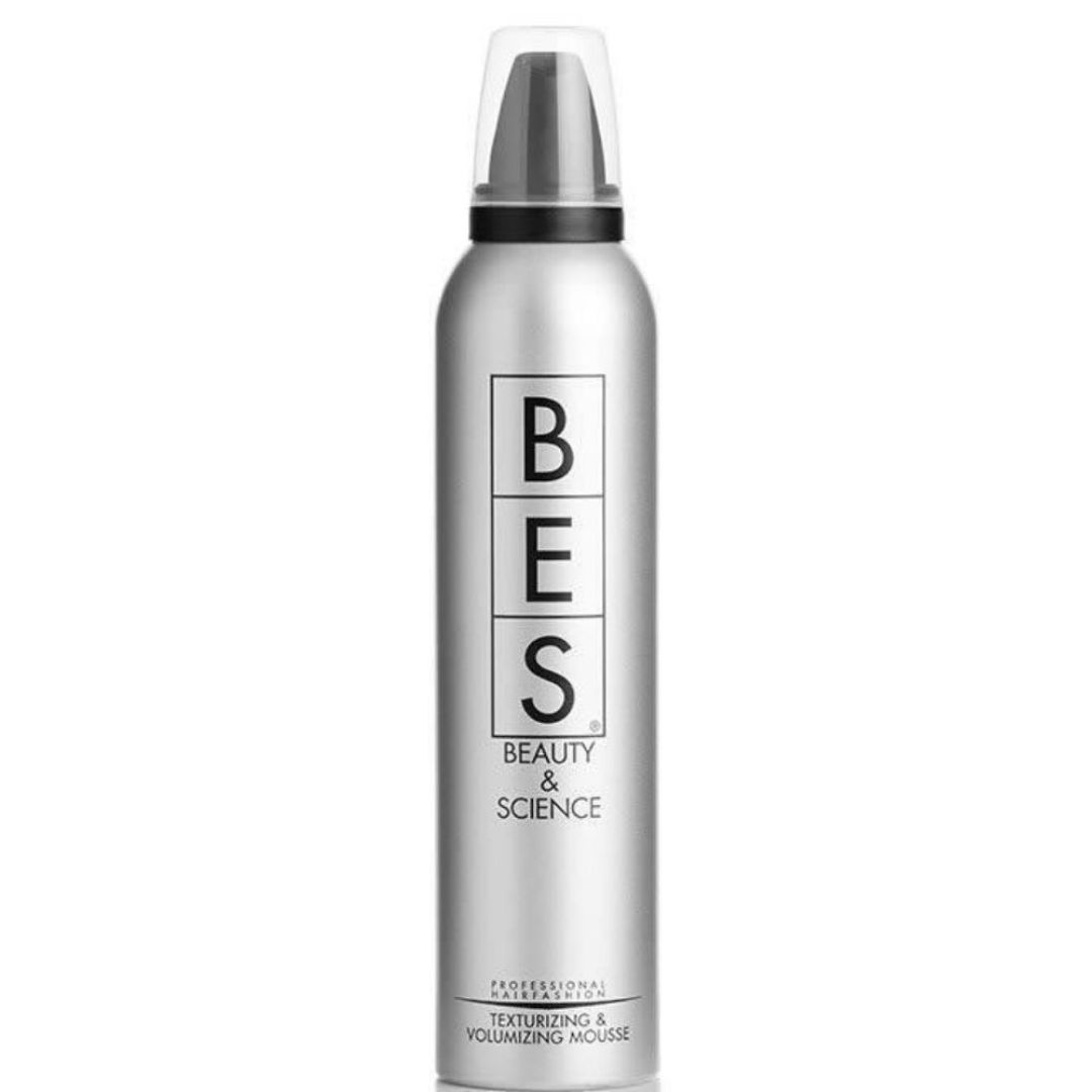 Mousse Volumisante 250ml | BES