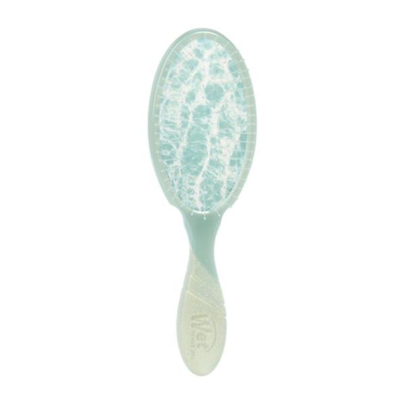 Brosse Démêlante / Coll. Pearlescent Aura / Sage