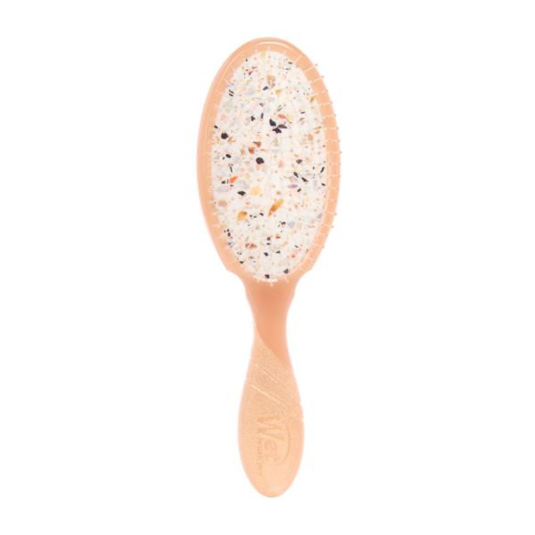 Brosse Démêlante / Coll. Pearlescent Aura / Champagne