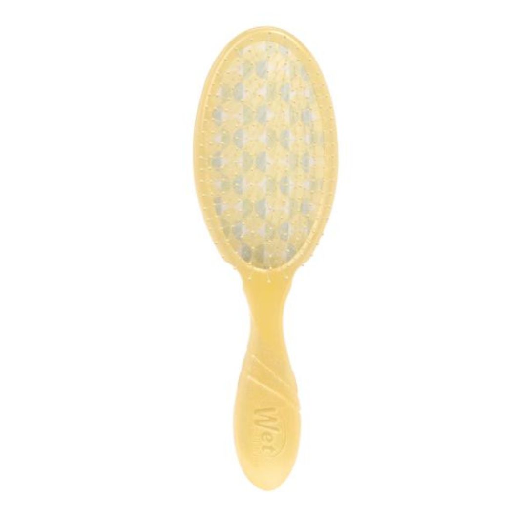 Brosse Démêlante / Coll. Pearlescent Aura / Butter