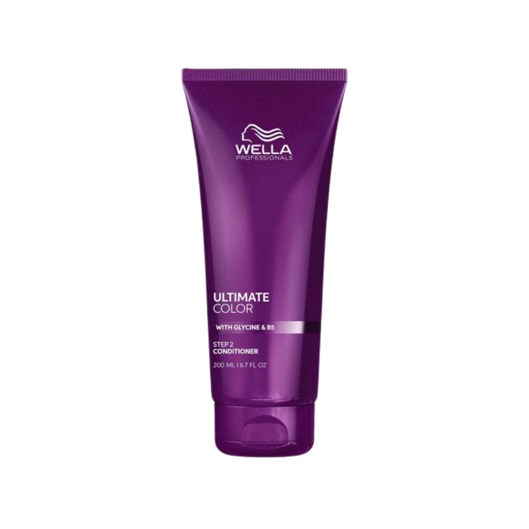 Revitalisant / Ultimate Color / Wella, Formats: 200ml