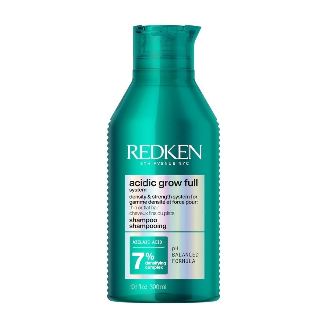 Shampooing / Acidic Grow Full / Redken, Formats: 300ml