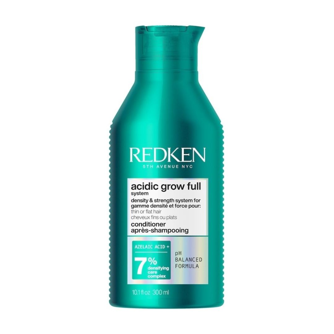Revitalisant / Acidic Grow Full / Redken, Formats: 300ml