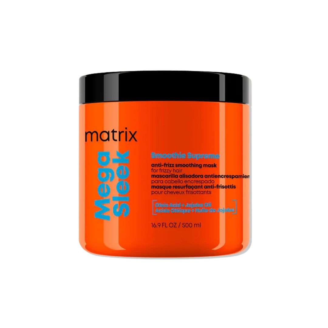 Masque lissant anti-frisottis 500ml / Mega Sleek / Matrix