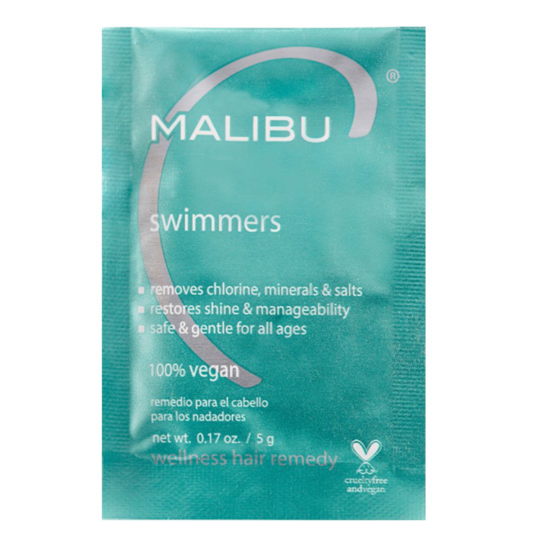 Traitement pour Nageurs 5g / Swimmers Wellness / Malibu