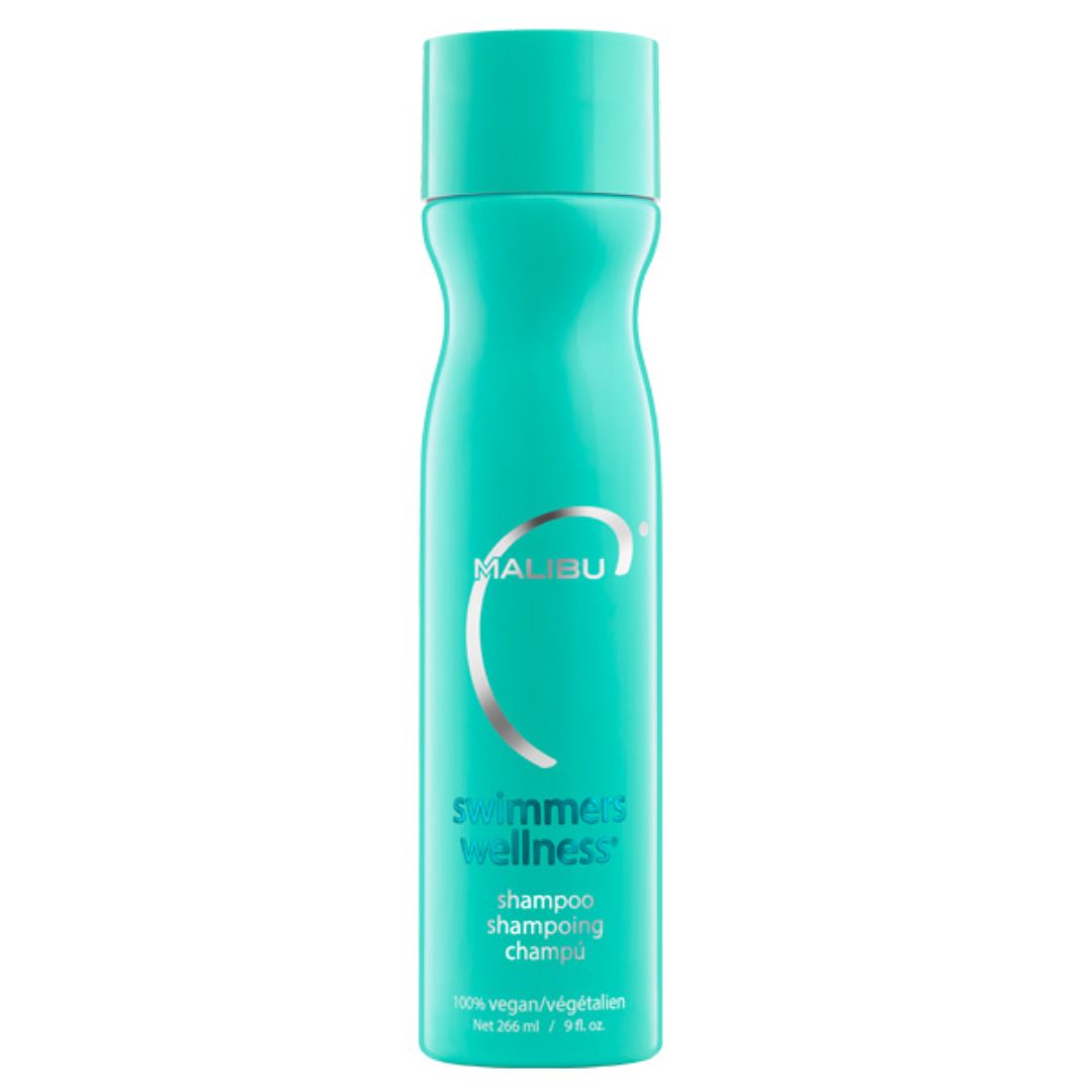Shampooing pour Nageurs 266ml / Swimmers Wellness / Malibu