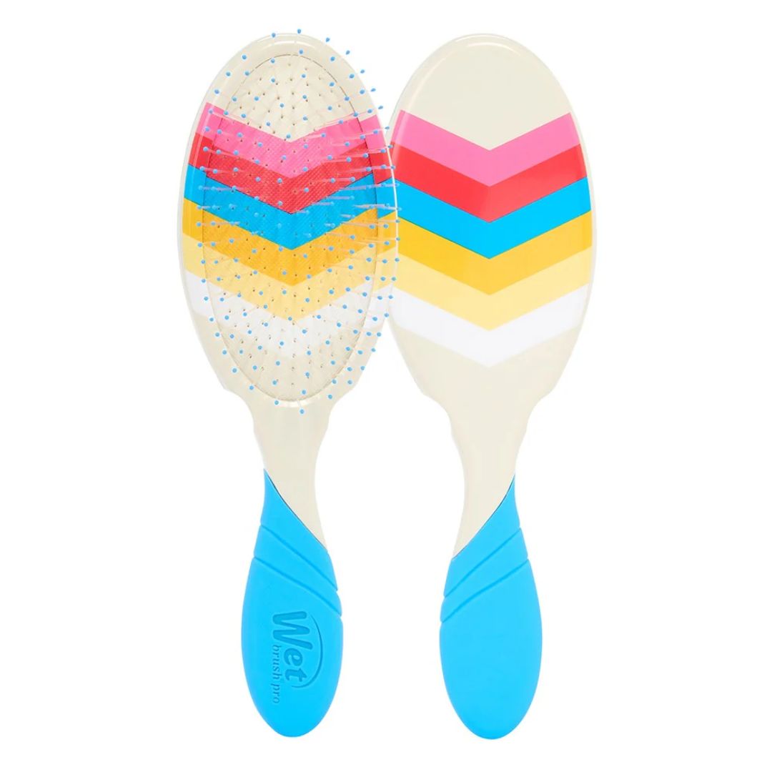 Brosse Démêlante / Coll. Retro / Blue / WetBrush