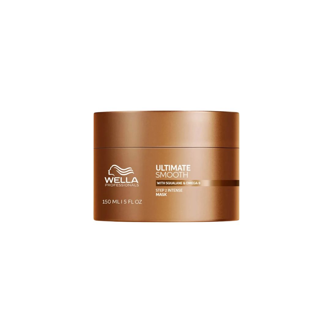 Masque / Ultimate Smooth / Wella, Formats: 150ml
