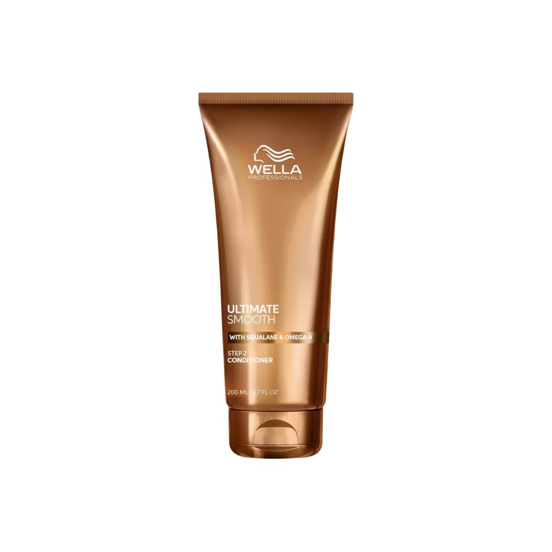 Revitalisant / Ultimate Smooth / Wella, Formats: 200ml