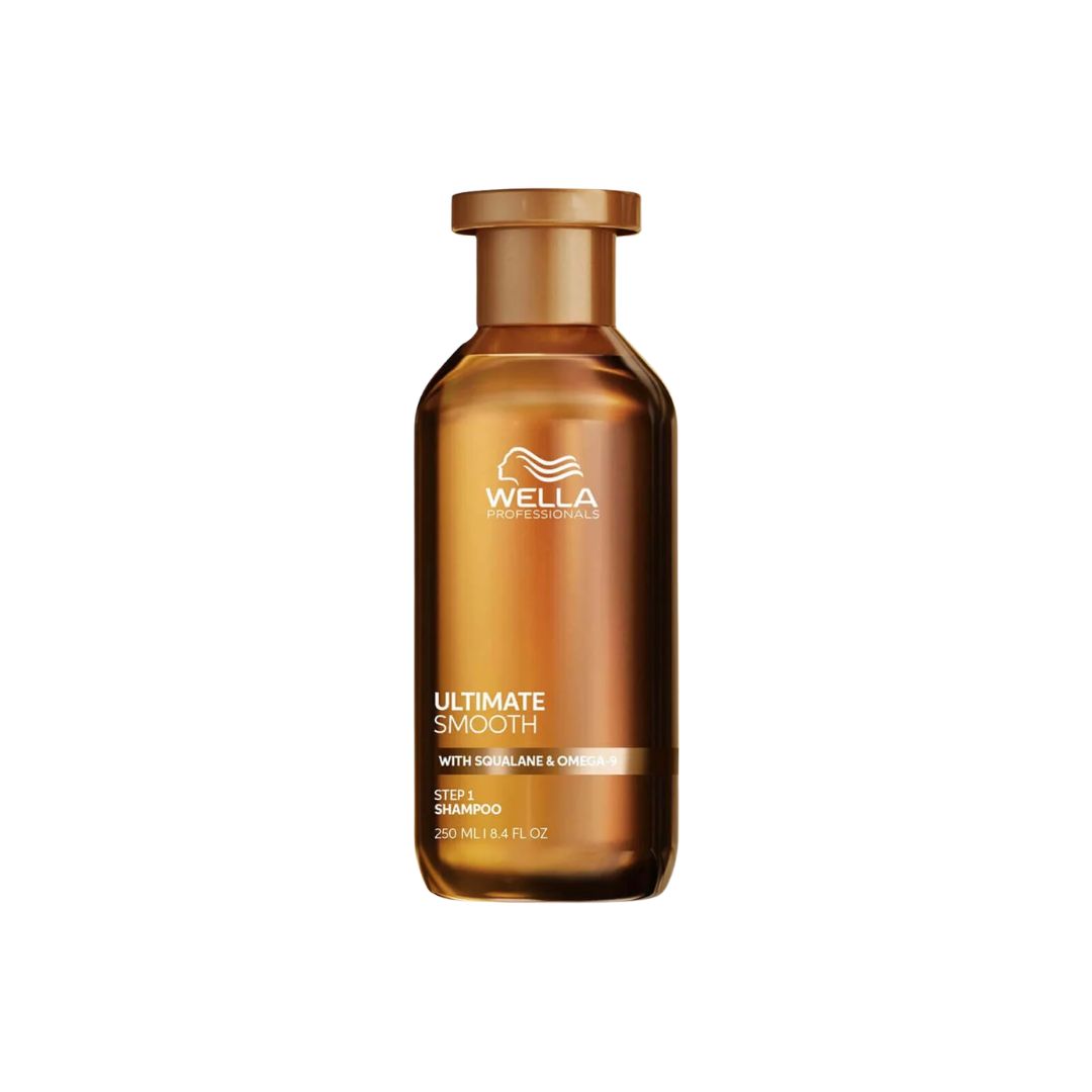 Shampooing / Ultimate Smooth / Wella, Formats: 250ml