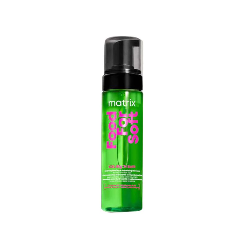 Mousse XXL Big 'N Soft 210ml / Food for Soft / Matrix